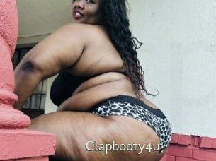 Clapbooty4u