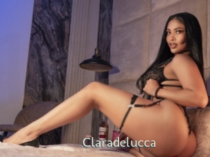 Claradelucca