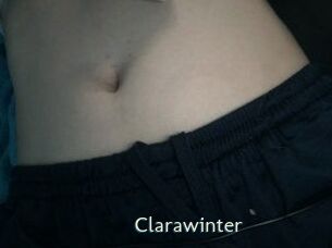 Clarawinter