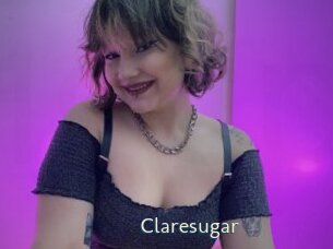 Claresugar