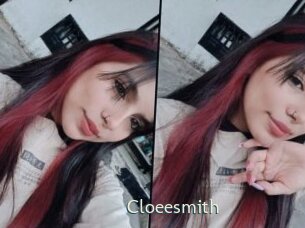 Cloeesmith