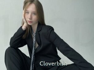 Cloverbish