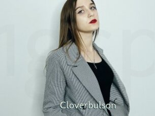 Cloverbulson