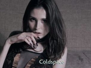 Coldspace