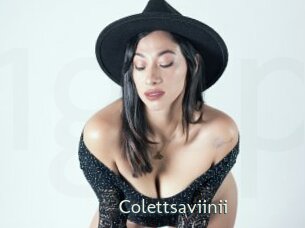 Colettsaviinii