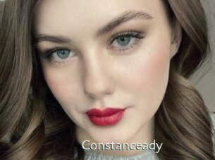 Constanceady