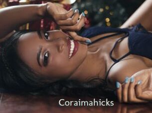 Coraimahicks