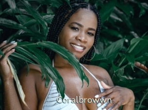 Coralbrowwn