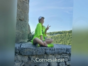 Cornesakeat