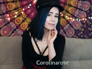 Corolinarose