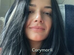 Corymorii