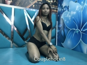 Couplehotx18