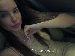 Creamsoda