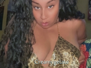 Creamygelato