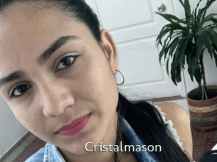 Cristalmason