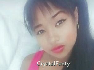 CrystalFenty