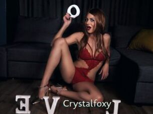 Crystalfoxy