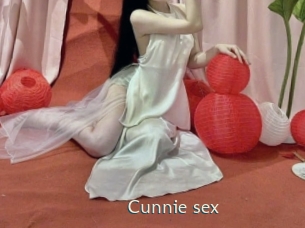 Cunnie_sex