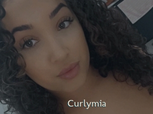 Curlymia