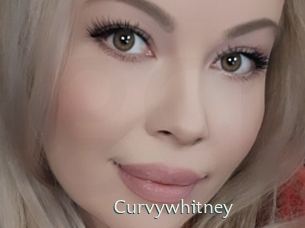 Curvywhitney