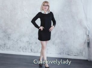 Cutelovelylady