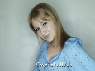 Cwenehallock