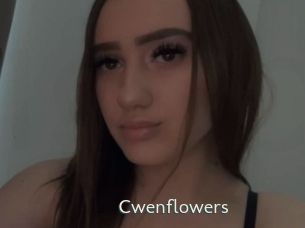 Cwenflowers