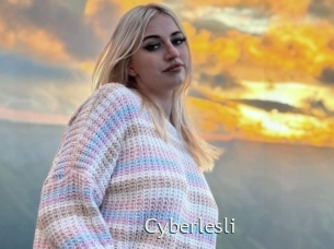 Cyberlesli