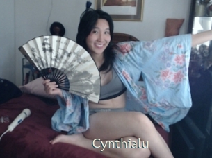 Cynthialu