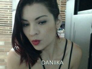 DANIIKA