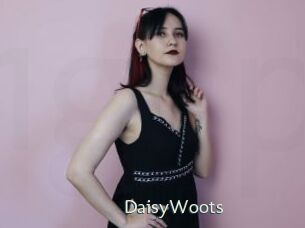 DaisyWoots