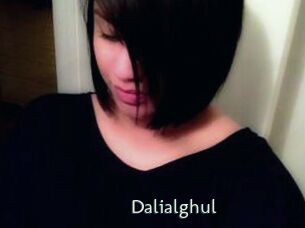 Dalialghul