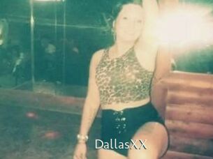 DallasXX