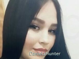 DanielaHunter