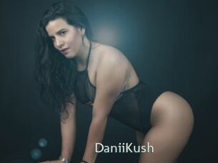 DaniiKush