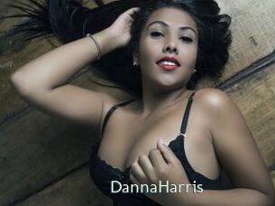 DannaHarris