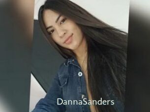 DannaSanders