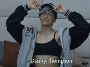 DannyThompson