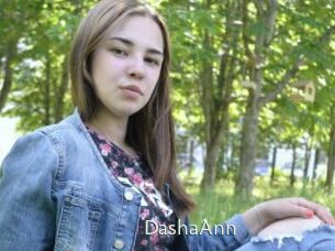 DashaAnn