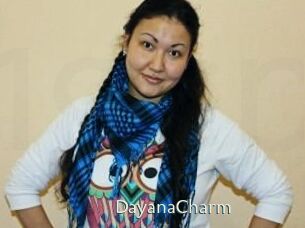 DayanaCharm