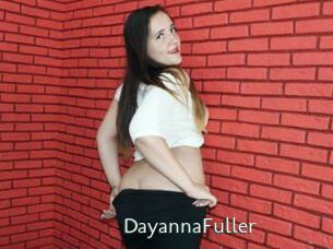 DayannaFuller