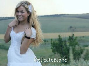 DelicateBlond