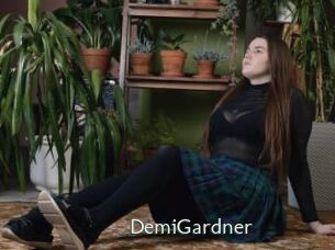 DemiGardner