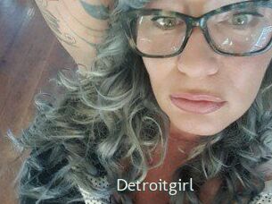 Detroitgirl