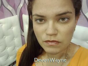 DevonWayne