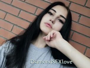 DiamondSEXlove