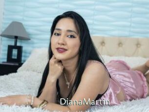 DianaMartin