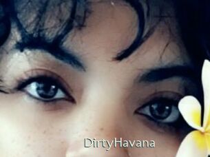 DirtyHavana