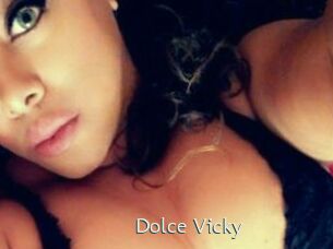 Dolce_Vicky