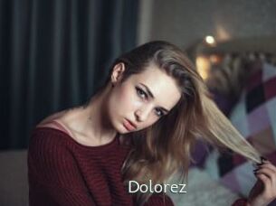 Dolorez